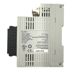 KEYENCE SL-R11 Power Supply 24v SL-R11