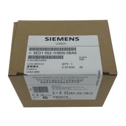 Siemens  LOGO! Extension...