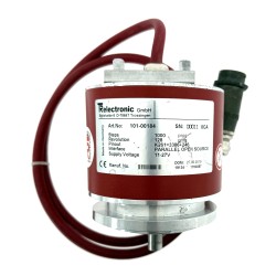 TR-Electronic - encoder stepper motor -  101-00184