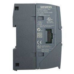 SIEMENS  Simatic S7-1200 CM1241 RS232 - Communication Module - 6ES7241-1AH30-0XB0