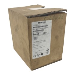 Siemens 6SE6 420-2UC22-2BA1...