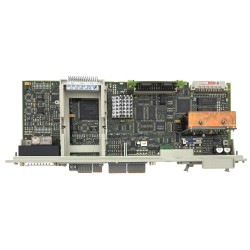 Siemens Simodrive 611 -  6SN1118-0NJ00-0AA2 - Version B - NEU