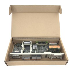 Siemens Simodrive 611 -  6SN1118-0NJ00-0AA2 - Version B - NEU