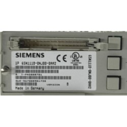 Siemens Simodrive 611 -  6SN1118-0NJ00-0AA2 - Version B - NEU