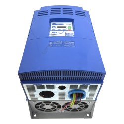 Lenze AC TECH - AC Drive 30KW 40HP 60/52A - ESV303N04TXB
