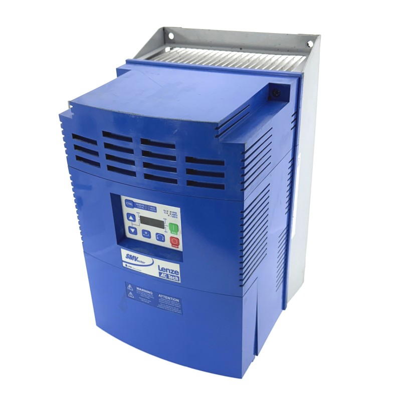 Lenze AC TECH - AC Drive 30KW 40HP 60/52A - ESV303N04TXB