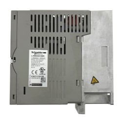 SCHNEIDER Telemecanique Servo Drive - LEXIUM 05 - LXM05AD10M2