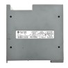 Allen Bradley SLC500 - Power Suppley 1746-P1 (without flap) - 4 Slot Rack - 1746-A4