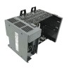 Allen Bradley SLC500 - Power Suppley 1746-P1  (ohne Klappe) - 4 Slot Rack - 1746-A4
