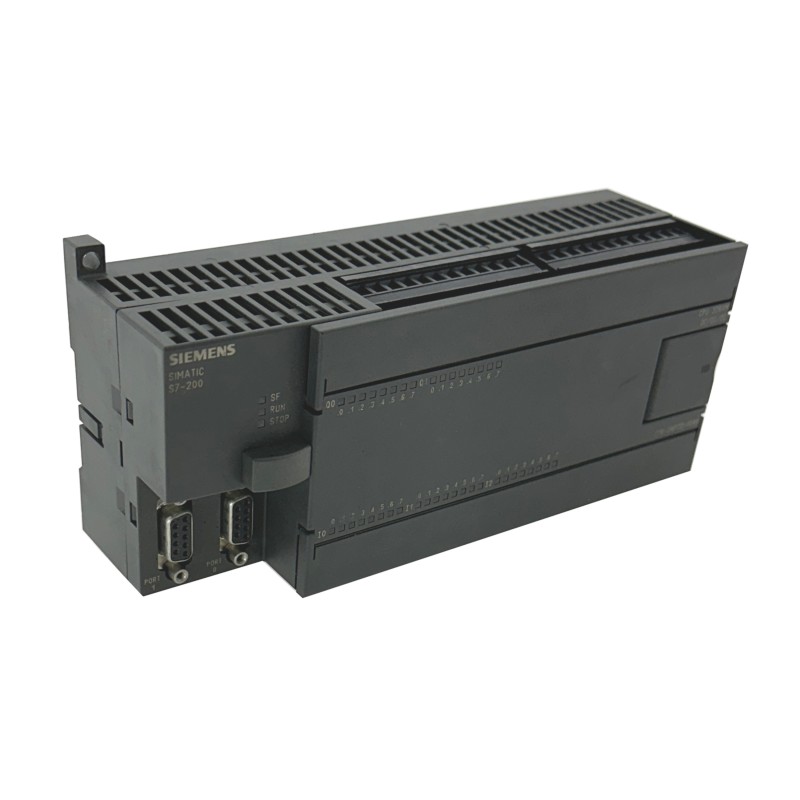 Siemens Simatic S7-200 CPU226XM - 6ES7216-2AF22-0XB0
