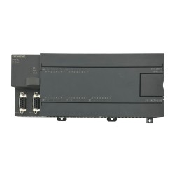 Siemens Simatic S7-200 CPU226XM - 6ES7216-2AF22-0XB0
