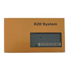 B&R -  Bernecker & Rainer - PROFIBUS DP V0/V1 Slave - X20IF1061-1 - NEW