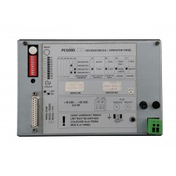 Lauer System OP Operator Panel PCS090