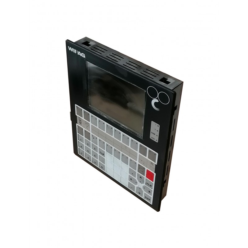 LAUER Operator Panel PCS950