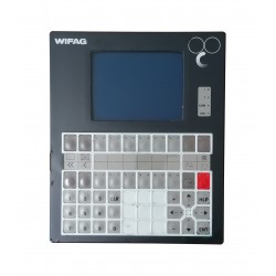 LAUER Operator Panel PCS950  +  PCS 808