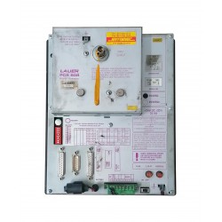 LAUER Operator Panel PCS950  +  PCS 808