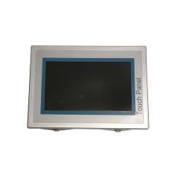VIPA Yaskawa Industrie Touch Panel - 62H-MHC0-DH