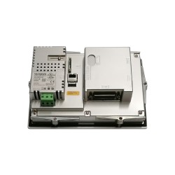VIPA Yaskawa Industrie Touch Panel - 62H-MHC0-DH