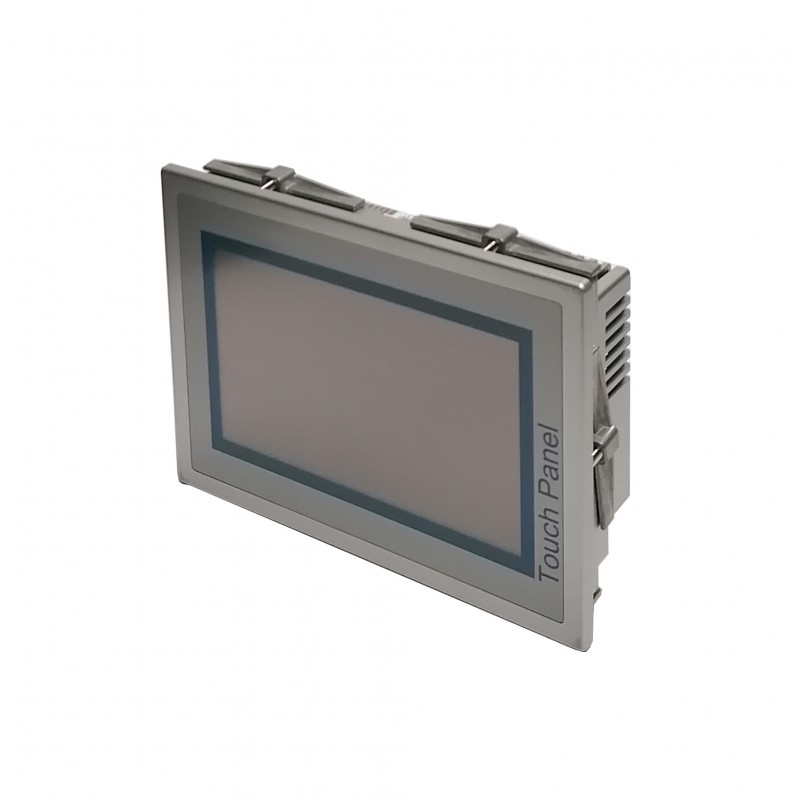 VIPA Yaskawa Industrie Touch Panel - 62H-MHC0-DH