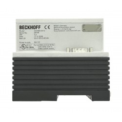 Beckhoff CX1000-0012, CX1000-N000 and CX1000-C00L