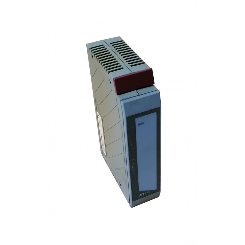 B&R Industrial Automation -Output Modul - 3AO775.6