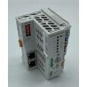WAGO PFC100 - Feldbuscontrolle - 750-8101