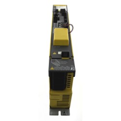 Fanuc Servo-Amplifier 3.1A 480V - A06B-6131-H001