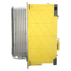 Fanuc Servo-Amplifier 3.1A 480V - A06B-6131-H001
