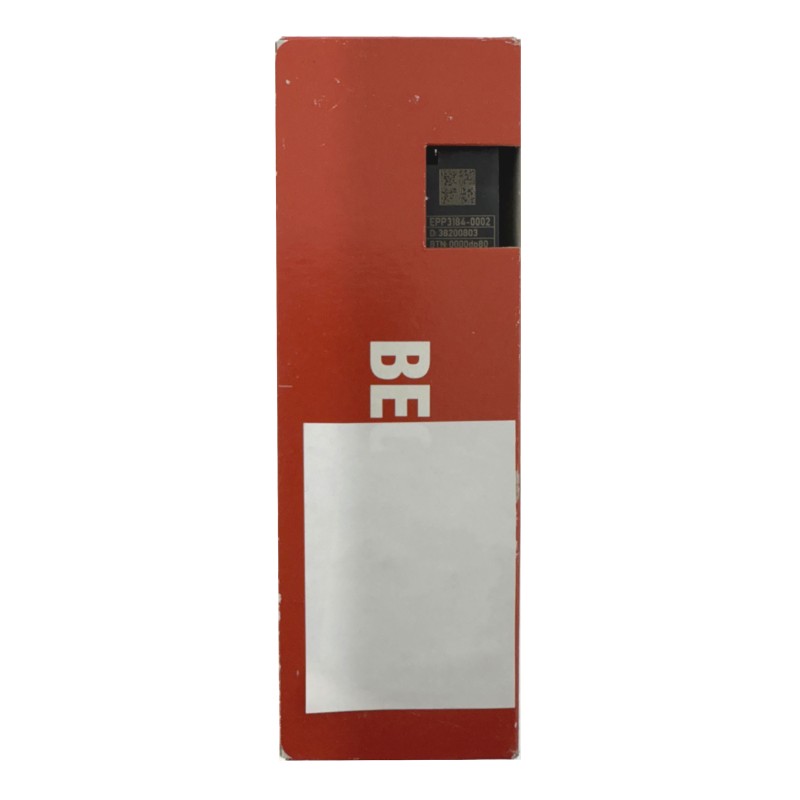 BECKHOFF EPP3184-0002 - 4-Channel Analog Input Module - EPP3184-0002 - NEW