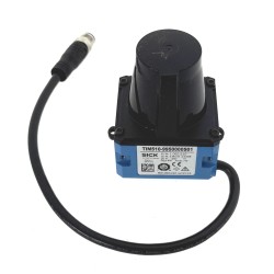 SICK  - 2D LIDAR SENSORS -...