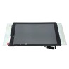 OMROM DX4A3730-70CAD1 - mobile robot touchscreen  - 13606-000