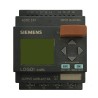 Siemens  LOGO! Extension module - 6ED1052-1HB00-0BA6 + 6ED1056-7DA00-0BA0