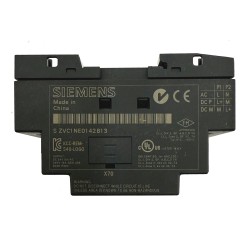 Siemens  LOGO! Extension module - 6ED1052-1HB00-0BA6 + 6ED1056-7DA00-0BA0