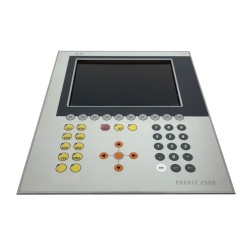 B&R  Operator Panel PROVIT 2500 - 5D2510.10, 5C2001.15, 5A2005.01