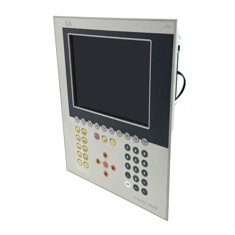 B&R Operator Panel PROVIT 2500 - 5D2510.10, 5C2001.15, 5A2005.01
