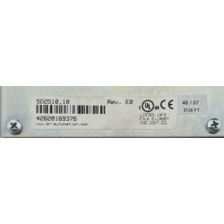 B&R  Operator Panel PROVIT 2500 - 5D2510.10, 5C2001.15, 5A2005.01