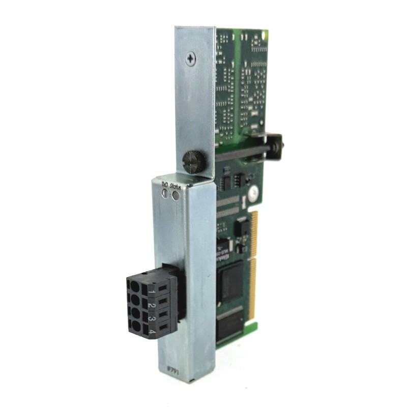 B&R Link Adapter IF791 - X2X - 3IF791.9