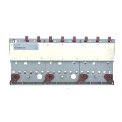 B&R Industrial Automation - BP152 - 9 slots rack - 3BP152.4