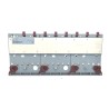 B&R Industrial Automation - BP152 - 9 slots rack - 3BP152.4
