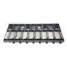 B&R Industrial Automation - BP152 - 9 slots rack - 3BP152.4