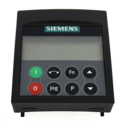 Siemens MICROMASTER 410...