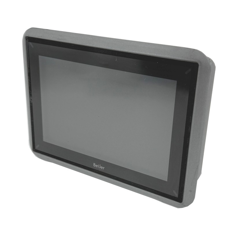 Beijer ELECTRONICS HMI Operator Panel 7" SoftControl - Panel IX - T7A