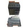 8 x B&R - Digital Output Module - X20DO9322