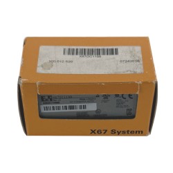 B&R Automation I/O Module -...
