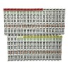 Beckhoff  - 2x KL1002, 12x KL1104, 3x KL2114, 2x KL2612, 3x KL2622, 12x KL2114 und 7x KL9100
