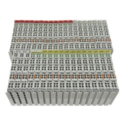 Beckhoff  - 2x KL1002, 12x...