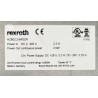Rexroth Indramat AC-Power Module - HZB02.2-W002N - NEW