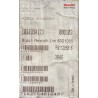 Rexroth Indramat AC-Power Module - HZB02.2-W002N - NEW