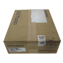 MITSUBISHI GT1672-VNBA - 10,4" HMI Touch Screen - GT1672VNBA - NEW