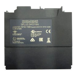 Siemens SIPLUS SM3318 AI - 6AG1331-1KF02-7AB0